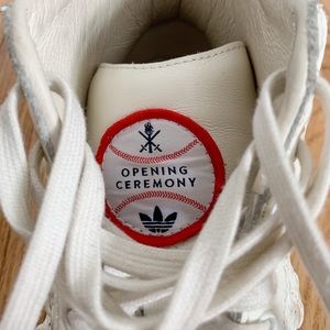 ADIDAS X OPEN CEREMONY